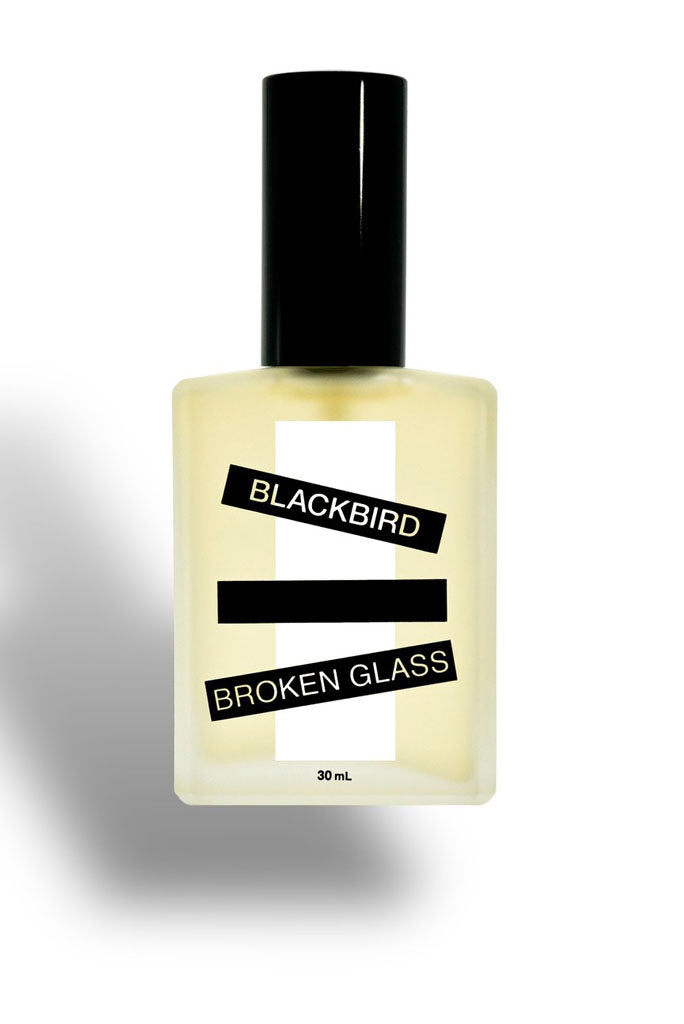 Blackbird Broken Glass Perfume 30ML