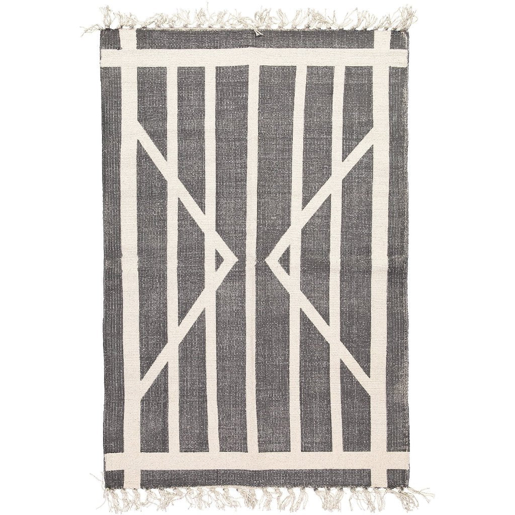 Shop designer area rugs at the ALTER online boutique. Update your space with our beautiful area rug patterns and modern vinyl floorcloths.
