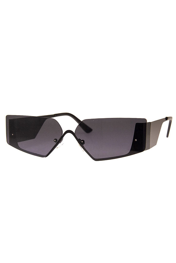 AJ MORGAN BATTY SUNGLASSES, MULTIPLE COLORS