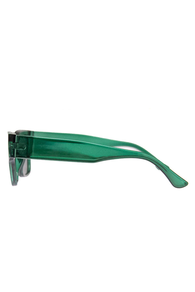 AJ MORGAN BRADY SUNGLASSES, MULTIPLE COLORS
