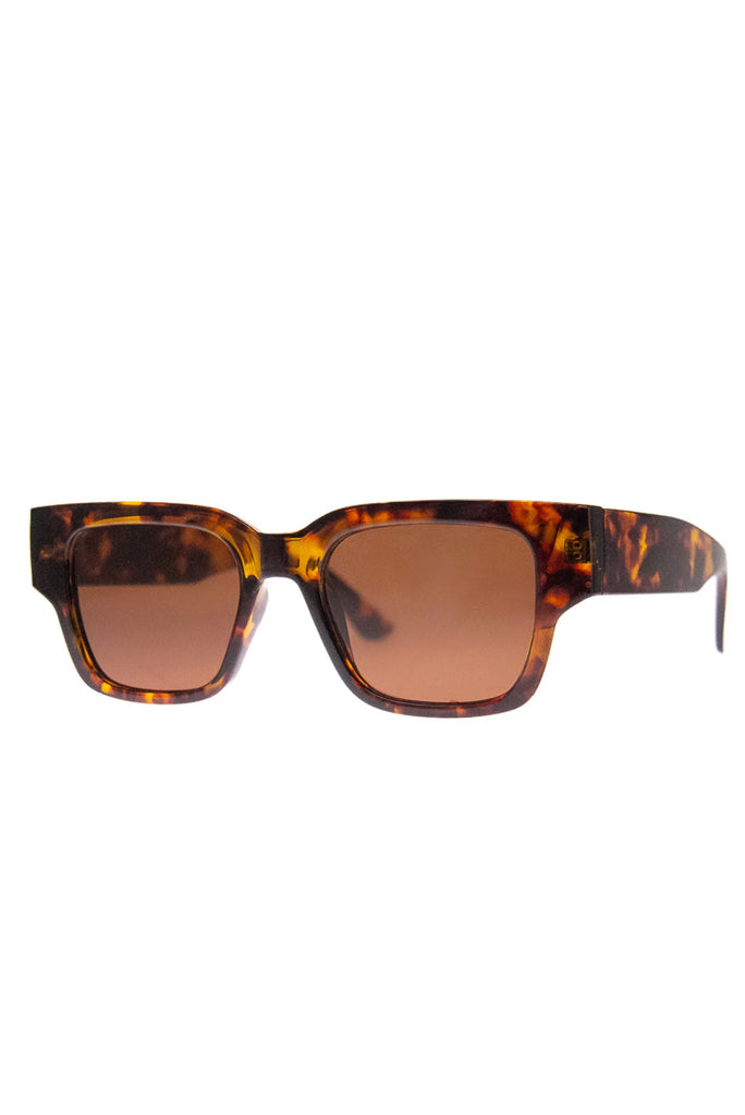 AJ MORGAN BRADY SUNGLASSES, MULTIPLE COLORS
