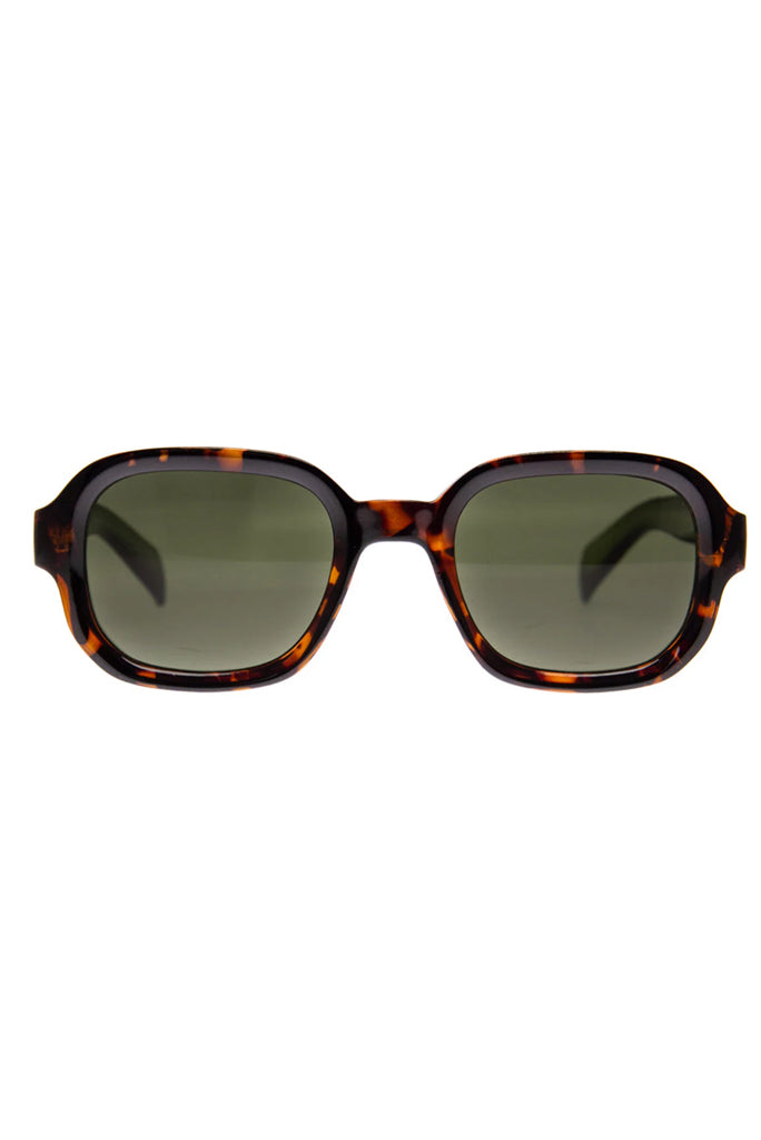 AJ MORGAN COMFORT ZONE SUNGLASSES, MULTIPLE COLORS