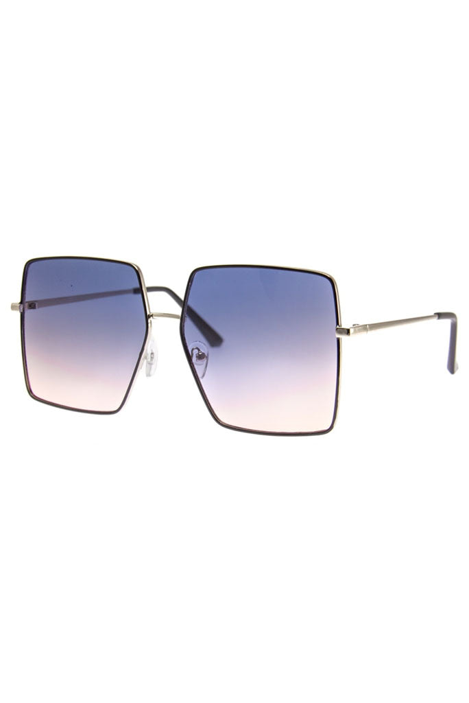 AJ MORGAN FLAT SCREEN SUNGLASSES, MULTIPLE COLORS