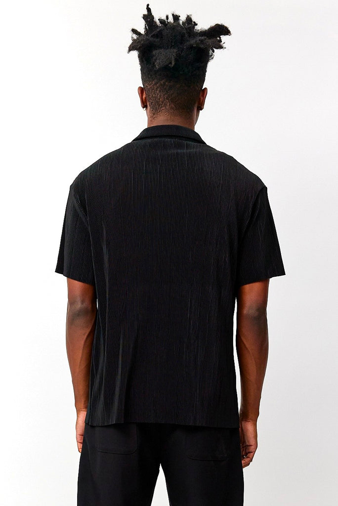 COMMON MARKET TOPHER SHIRT, 2 COLORS