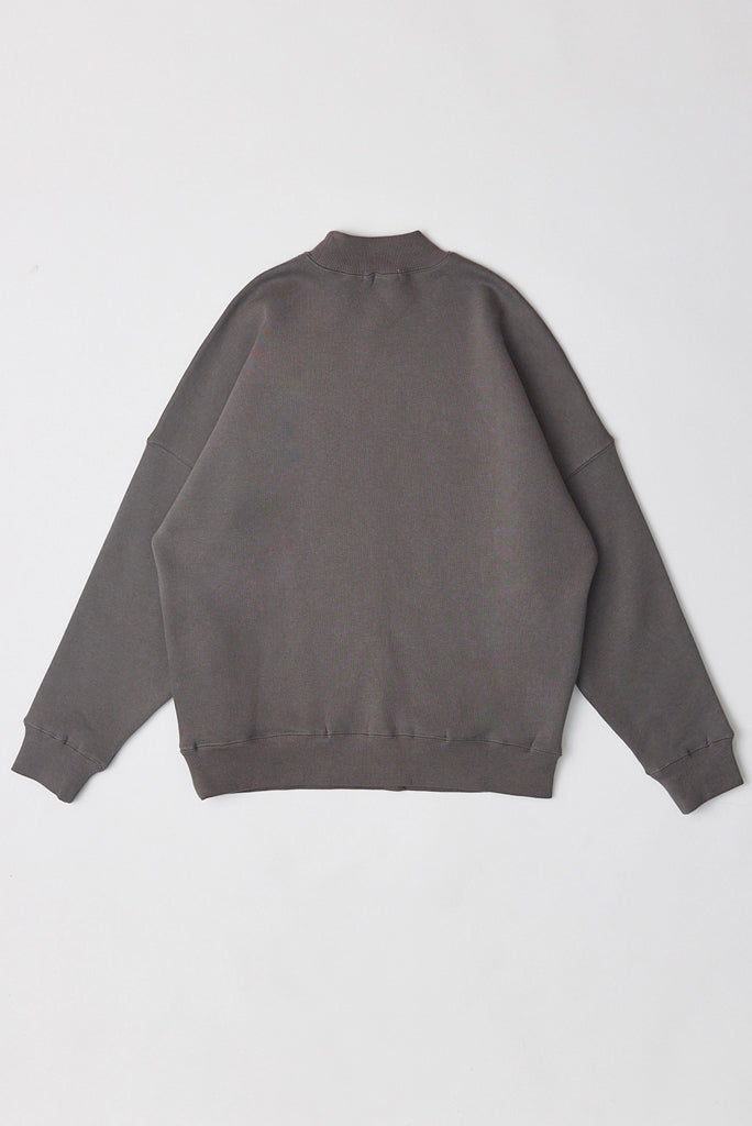 MOD REF TROY SWEATER, 2 COLORS