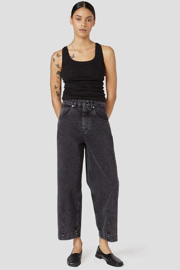 DECADE KIT TROUSER, LISBON