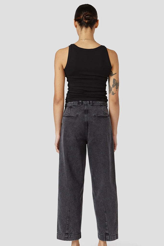 DECADE KIT TROUSER, LISBON