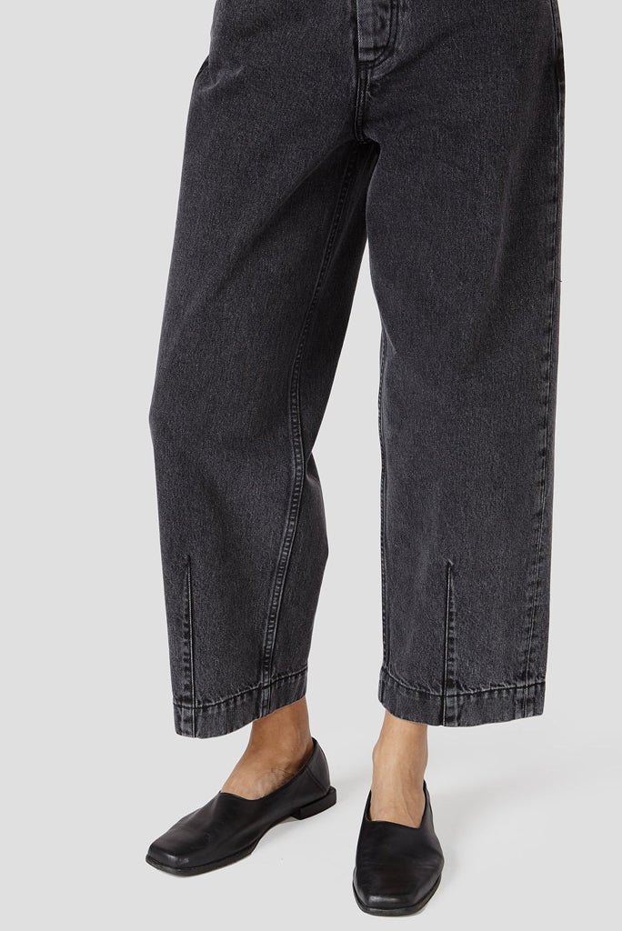 DECADE KIT TROUSER, LISBON