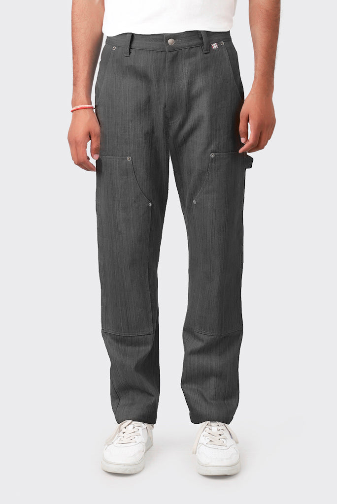 Otto Track Trousers - Buy Otto Track Trousers online in India