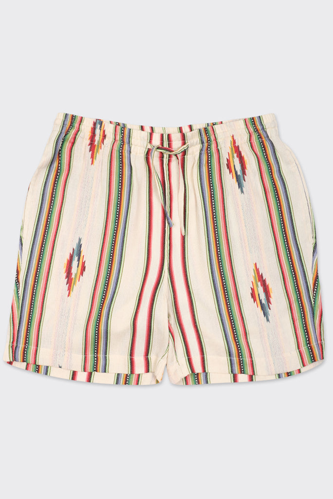 KARDO JACQUARD SHORTS