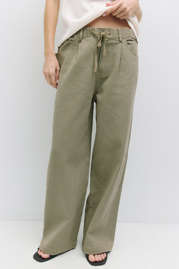 MOD REF IRIS PANT