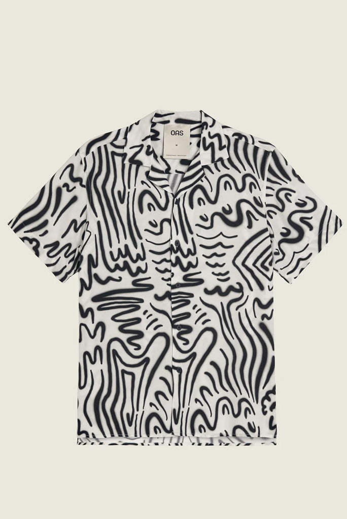 OAS AEROSOL VISCOST SHIRT