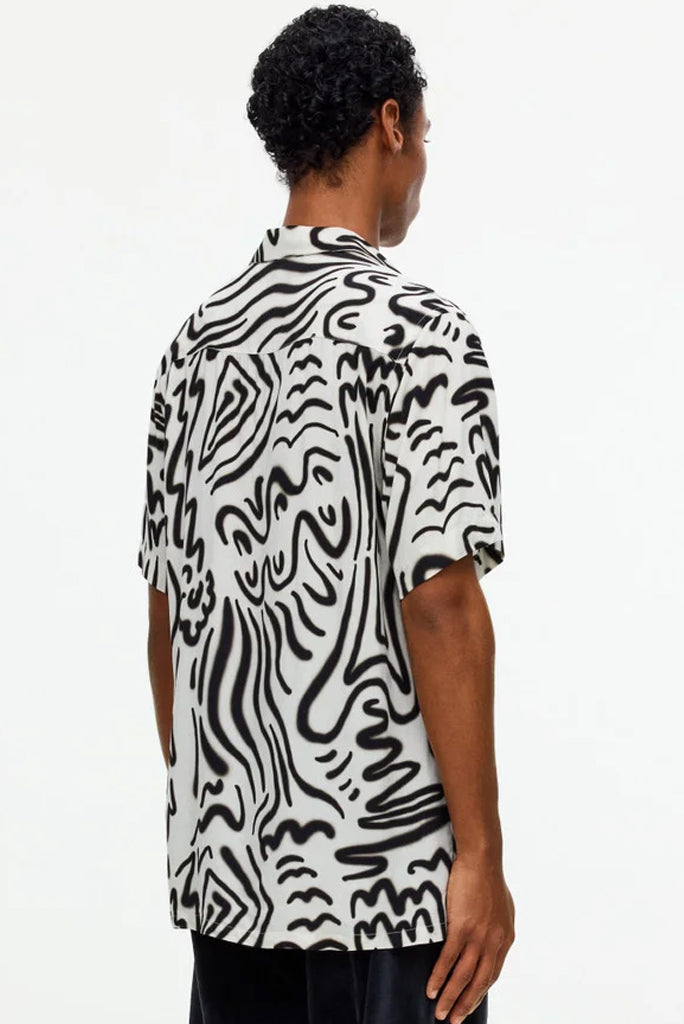 OAS AEROSOL VISCOST SHIRT