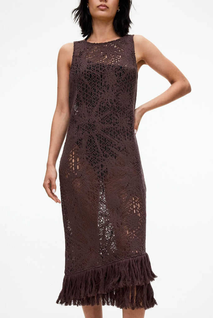 OAS ASTREA ARI DRESS