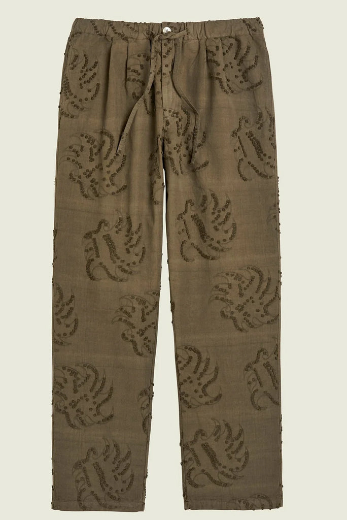 OAS EMBERIA BILLIE DOBBY PANT