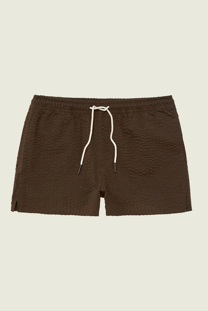 OAS ESPRESSO CALO SWIM SHORTS