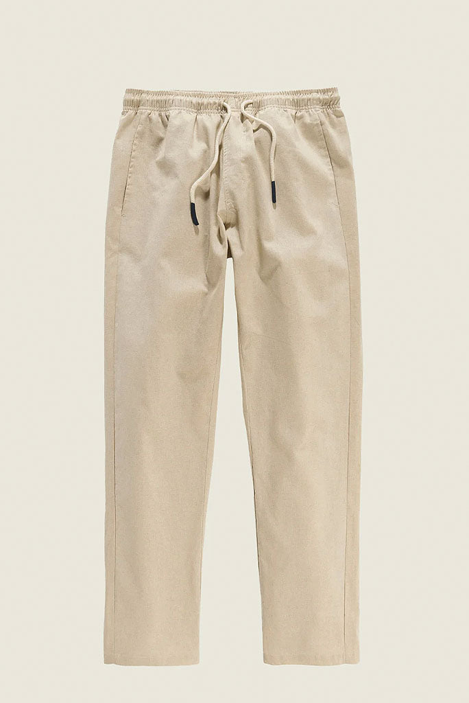 OAS LINEN PANTS, 3 COLORS AVAILABLE | ALTER