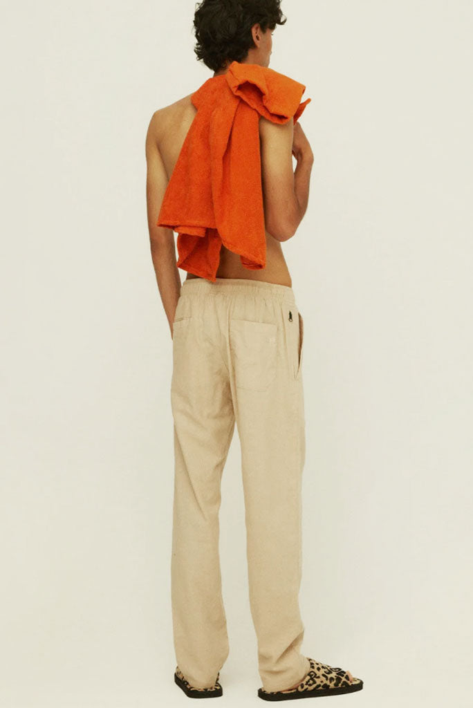 OAS LINEN PANTS, MULTIPLE COLORS | ALTER