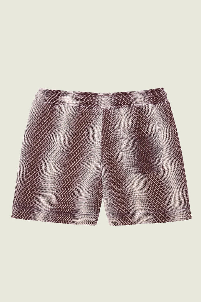 OAS MERLOT ECHO NET SHORTS