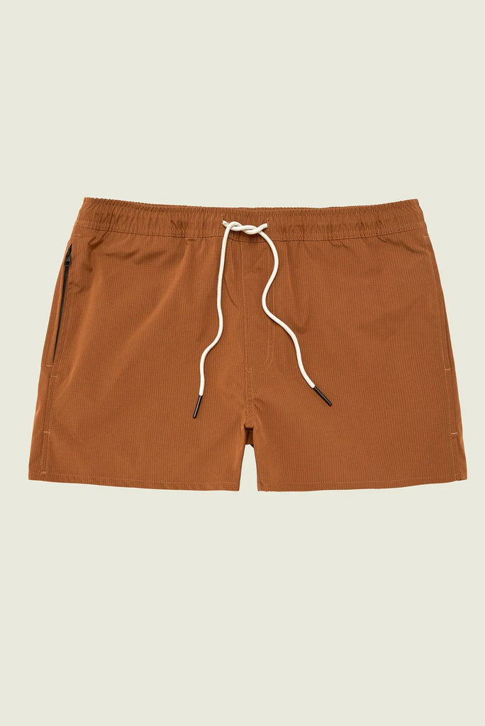 OAS NOCCIOLA CALO SWIM SHORTS