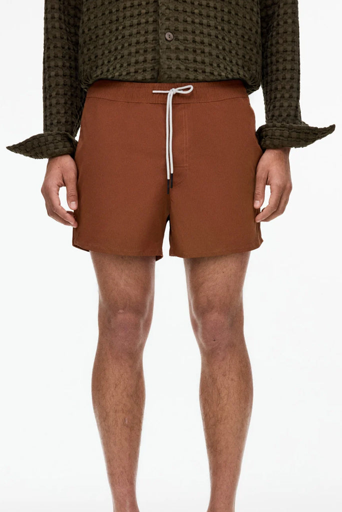OAS NOCCIOLA CALO SWIM SHORTS