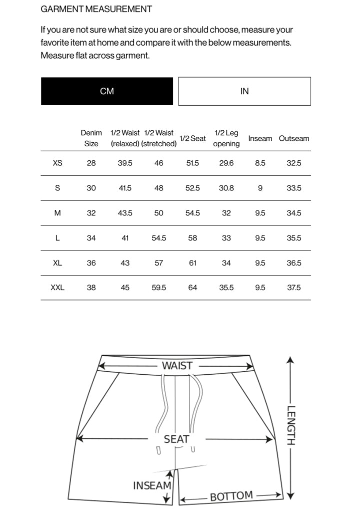 OAS ESPRESSO CALO SWIM SHORTS