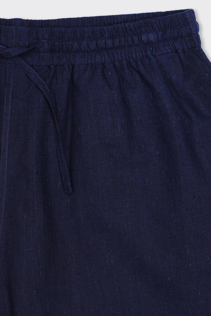 KARDO KHADI COTTON SHORTS, 2 COLORS