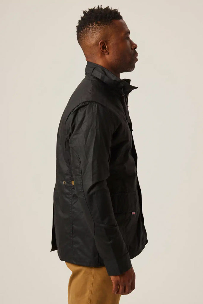 PEREGRINE BEXLEY JACKET