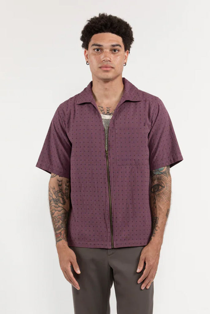 RAGA MAN AZZISH SHIRT