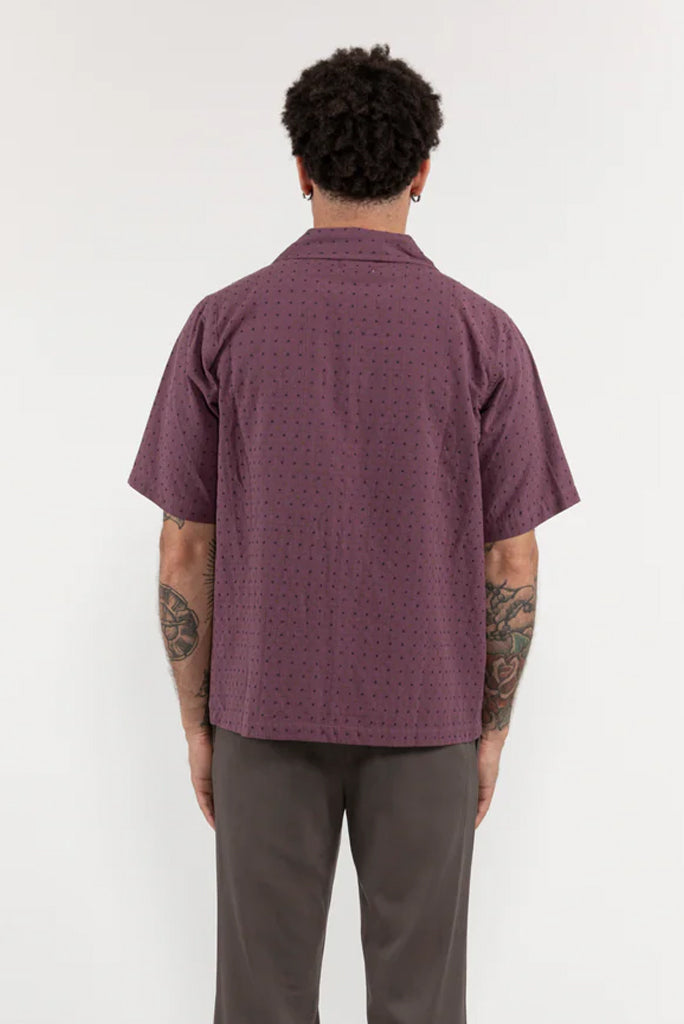 RAGA MAN AZZISH SHIRT