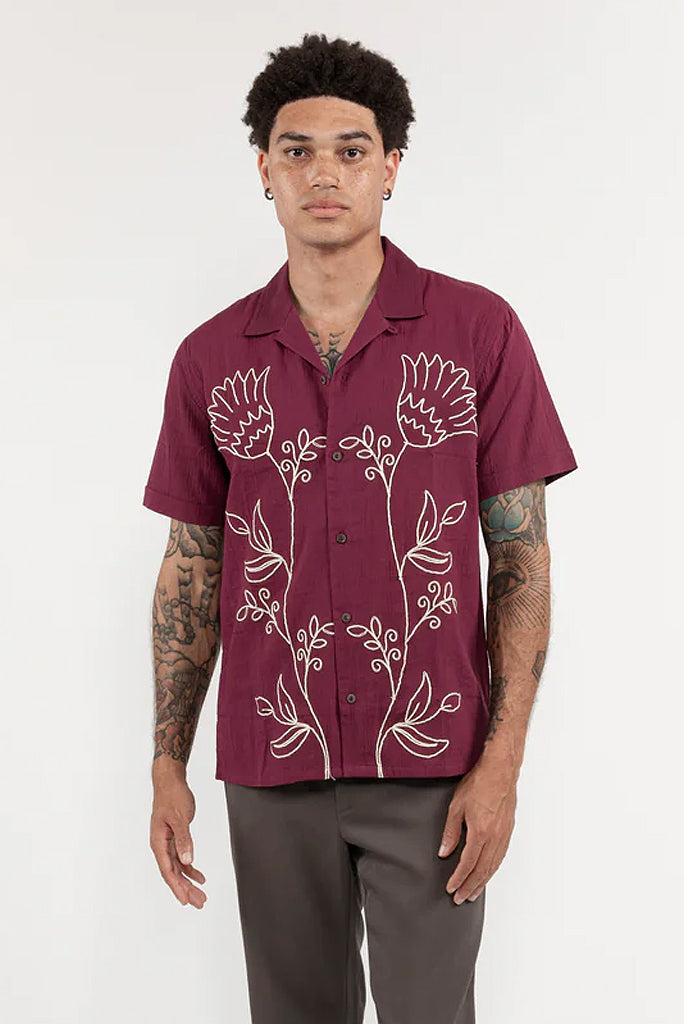 RAGA MAN BALJEET SHIRT