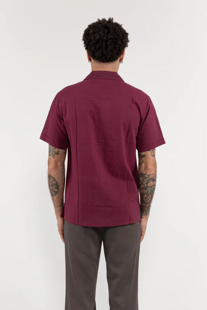 RAGA MAN BALJEET SHIRT