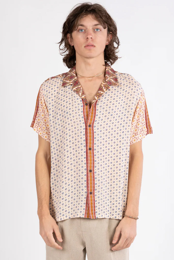 RAGA MAN IJAY SHIRT