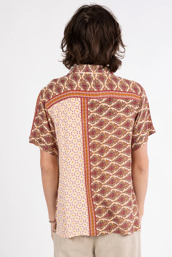 RAGA MAN IJAY SHIRT