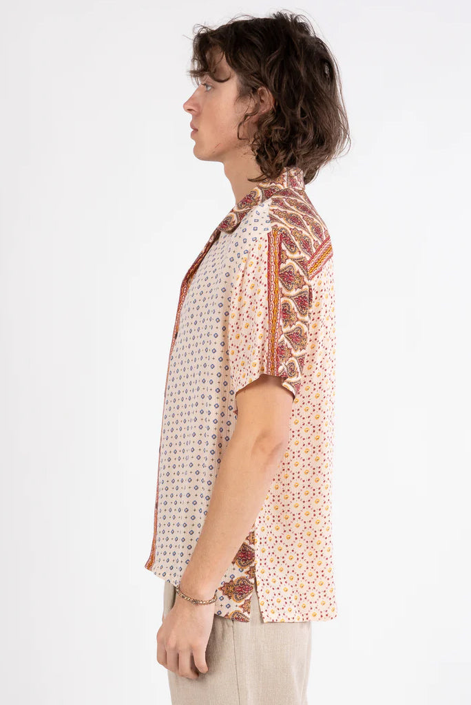 RAGA MAN IJAY SHIRT
