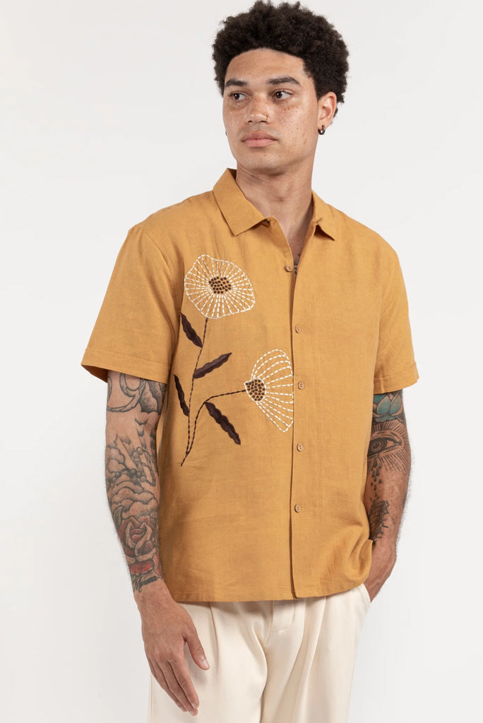 RAGA MAN IMARAN SHIRT