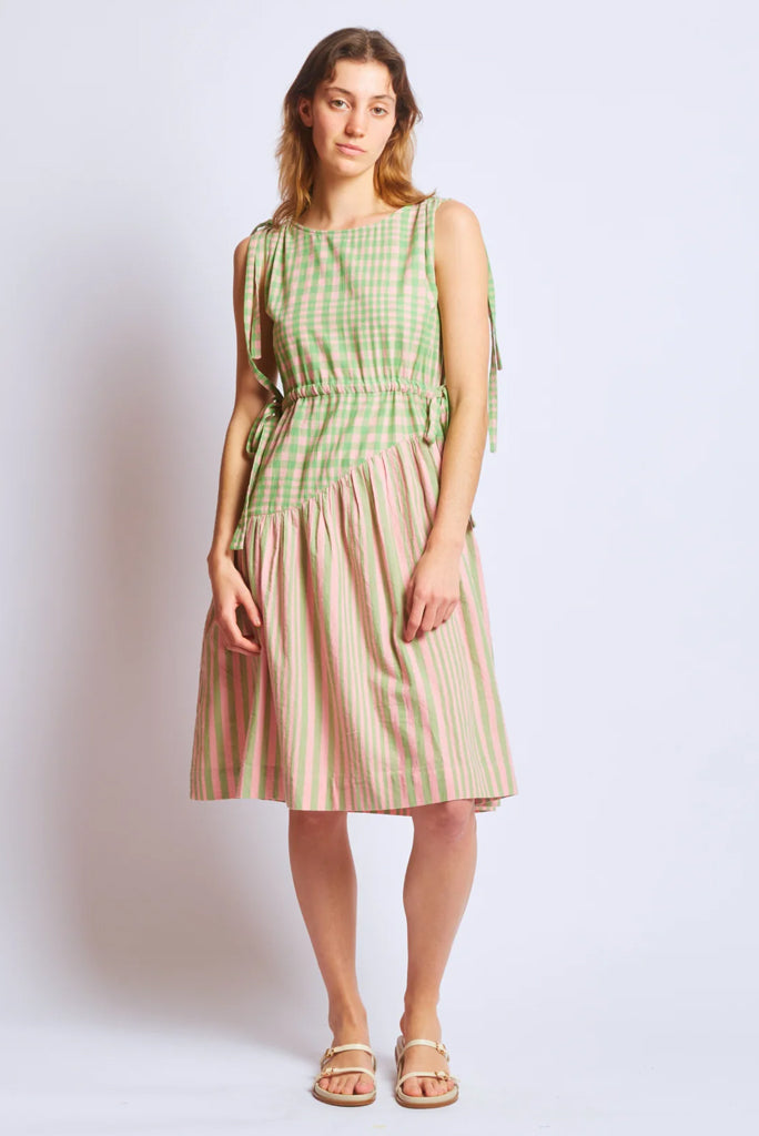 RUJUTA SHETH ATHENA DRESS