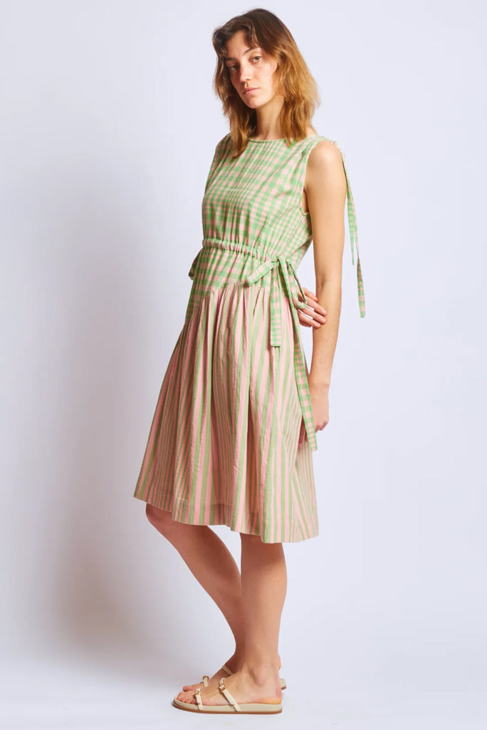 RUJUTA SHETH ATHENA DRESS