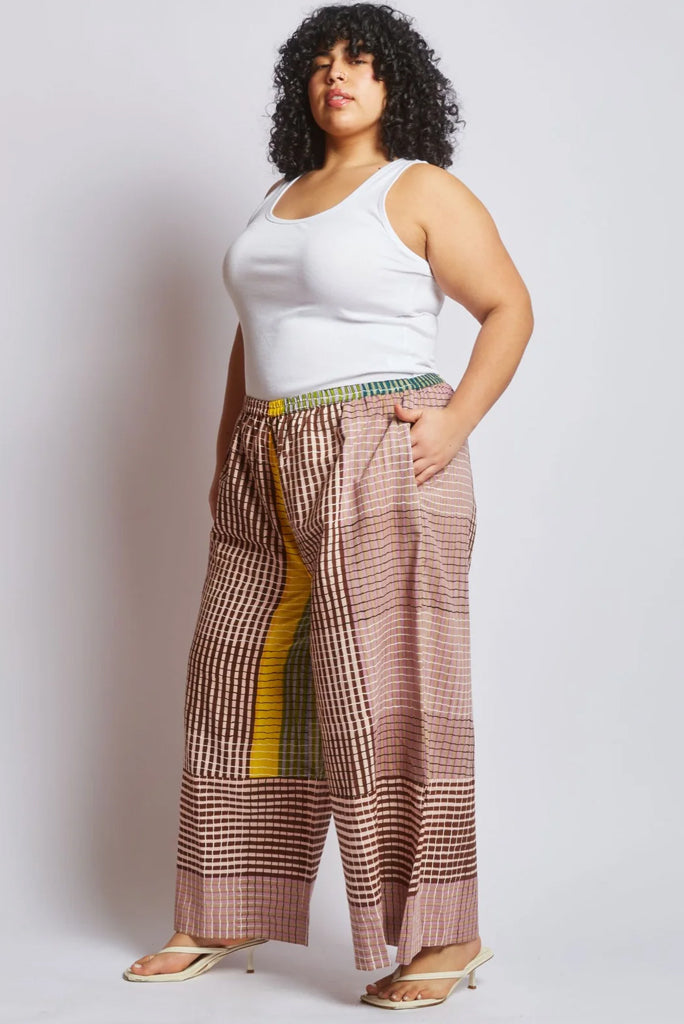 RUJUTA SHETH AUSTIN PANT