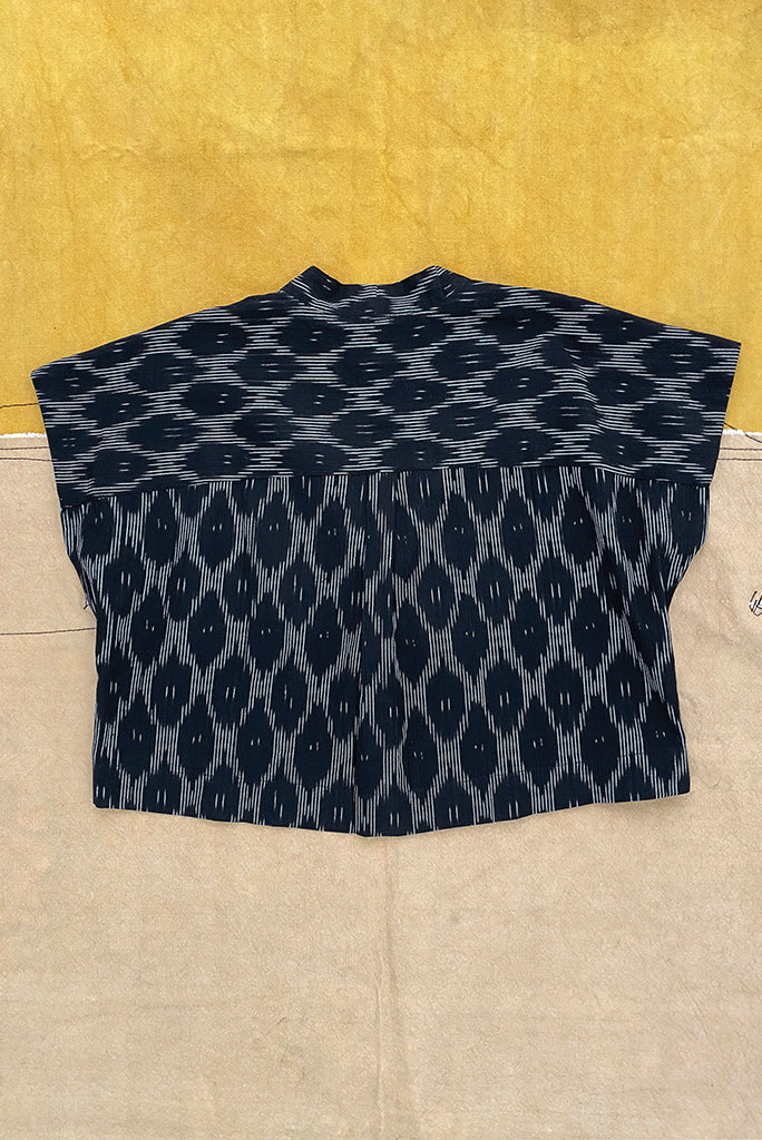 Alter Sycamore Top, Black Diamond