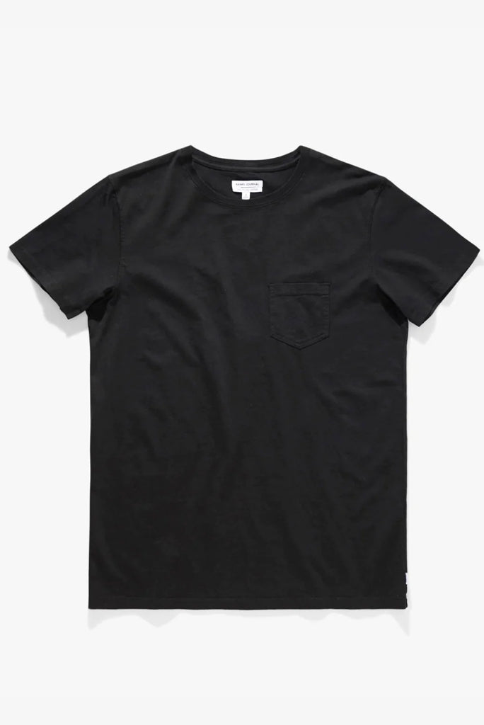 BANKS JOURNAL PRIMARY TEE, 2 COLORS