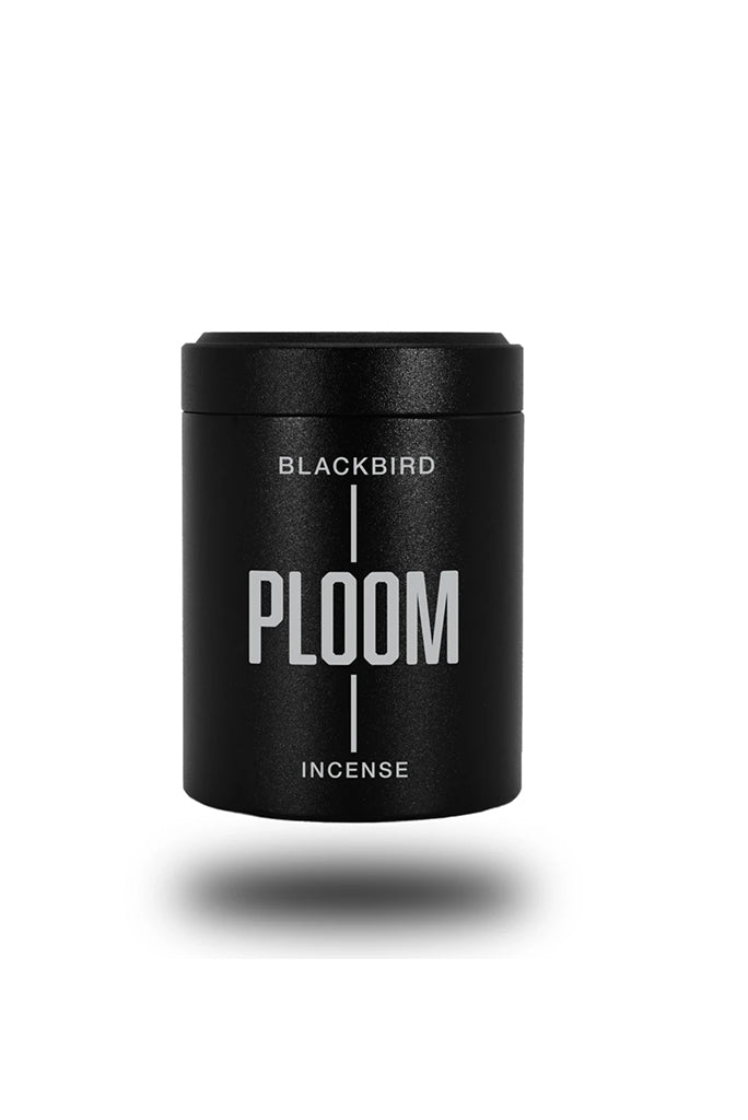 Blackbird Incense / Ploom
