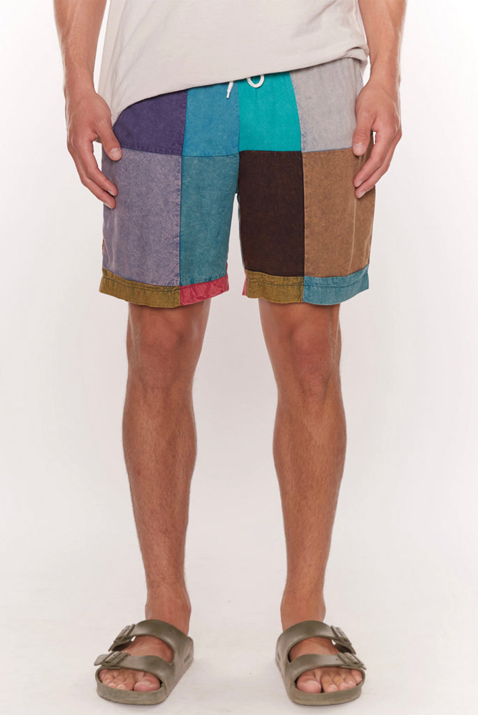 RAGA MAN BANN SHORTS