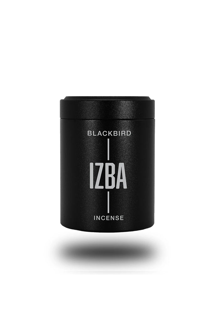 Blackbird Incense / Izba