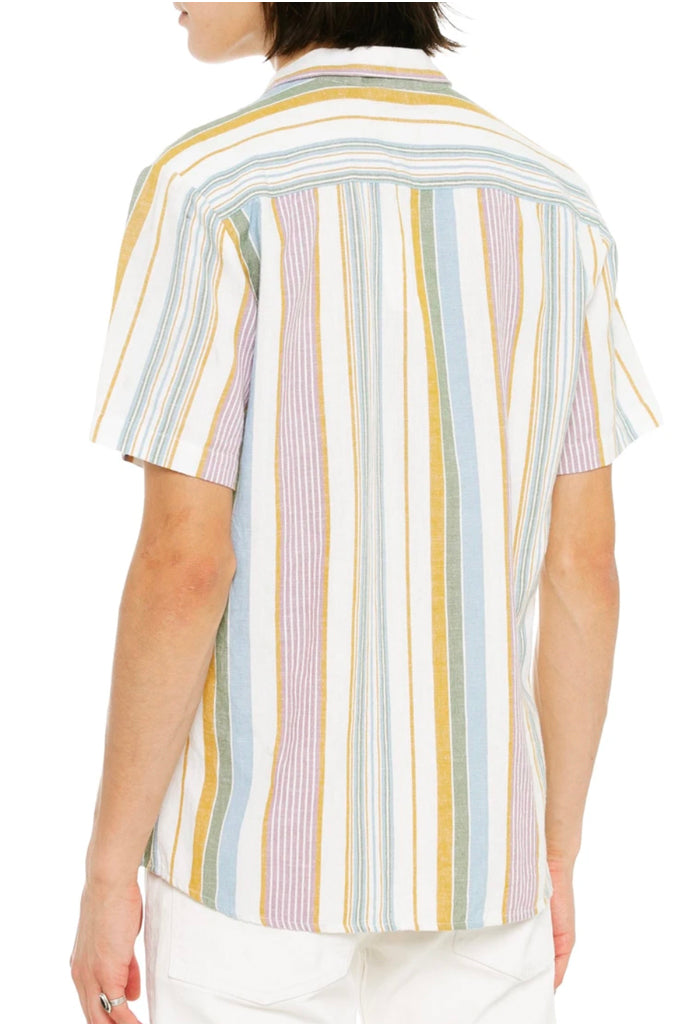 RAGA MAN CRESTMOORE SHIRT